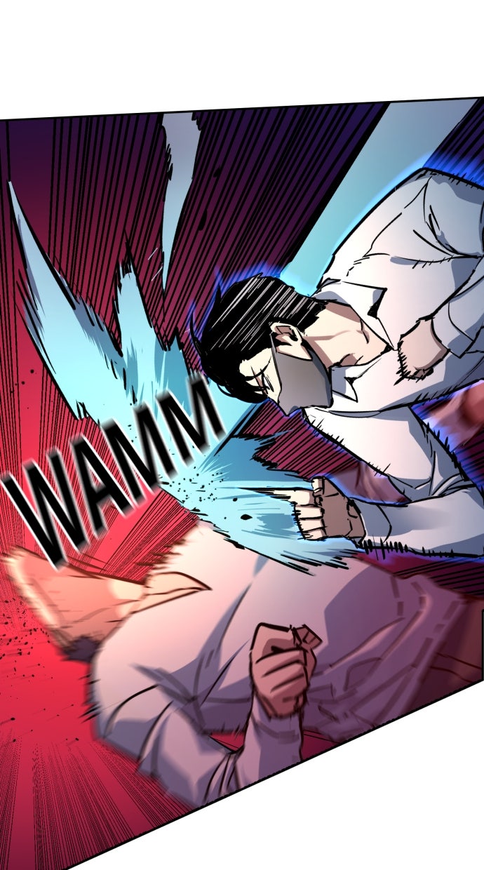 Read Teenage Mercenary Manga Online