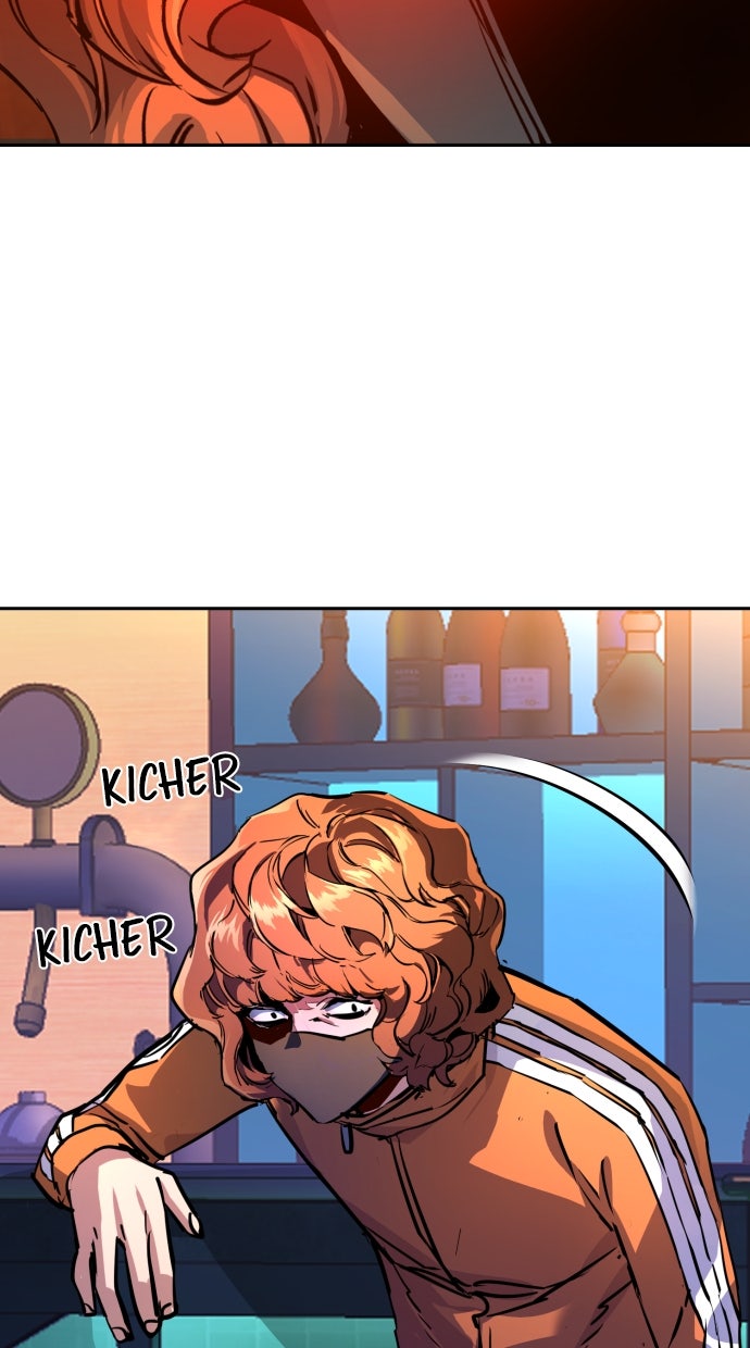 Read Teenage Mercenary Manga Online