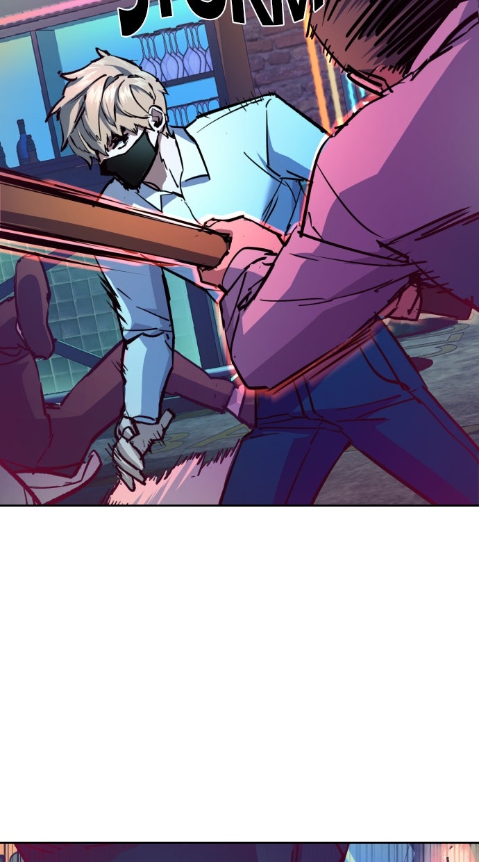 Read Teenage Mercenary Manga Online