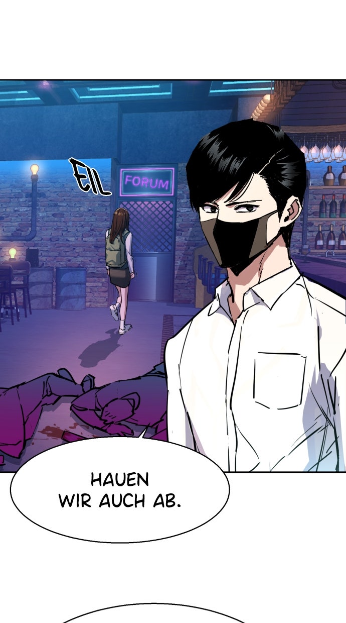 Read Teenage Mercenary Manga Online