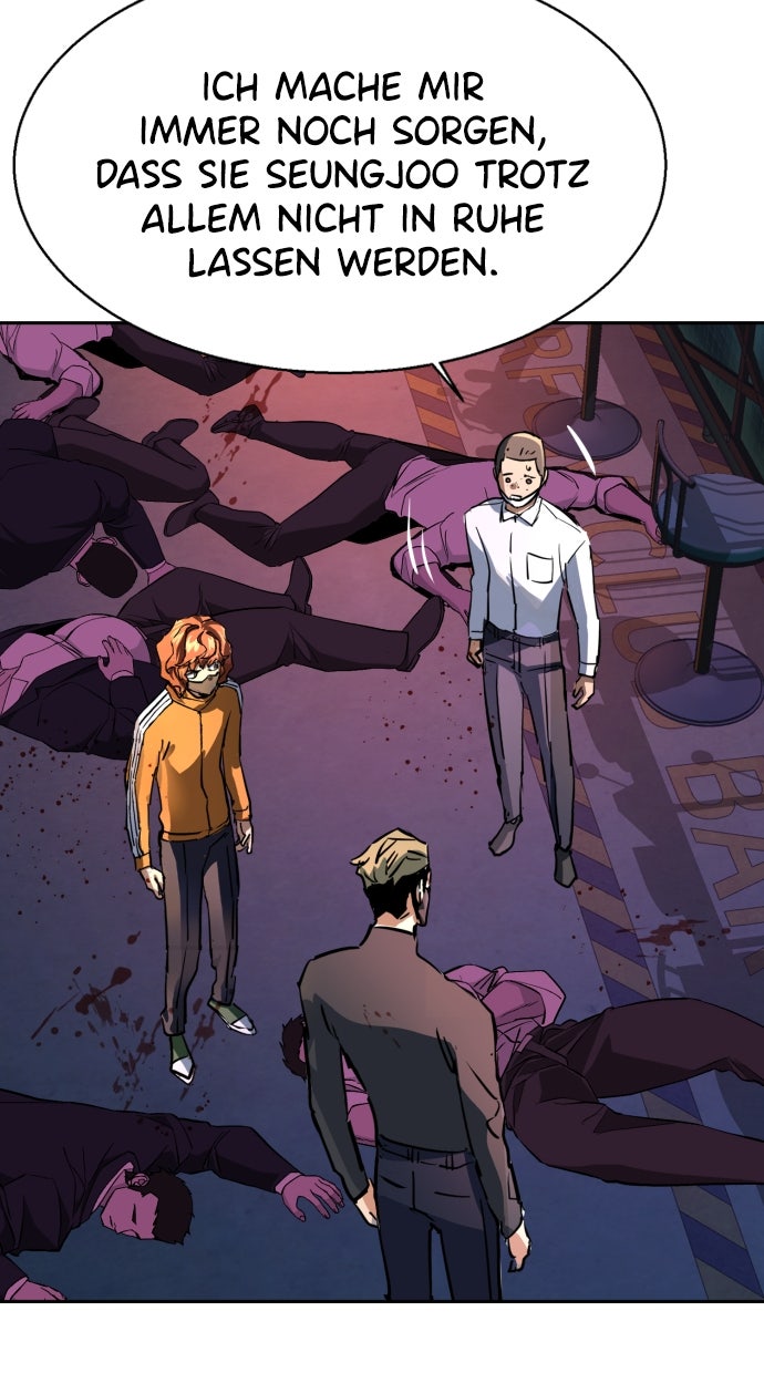 Read Teenage Mercenary Manga Online