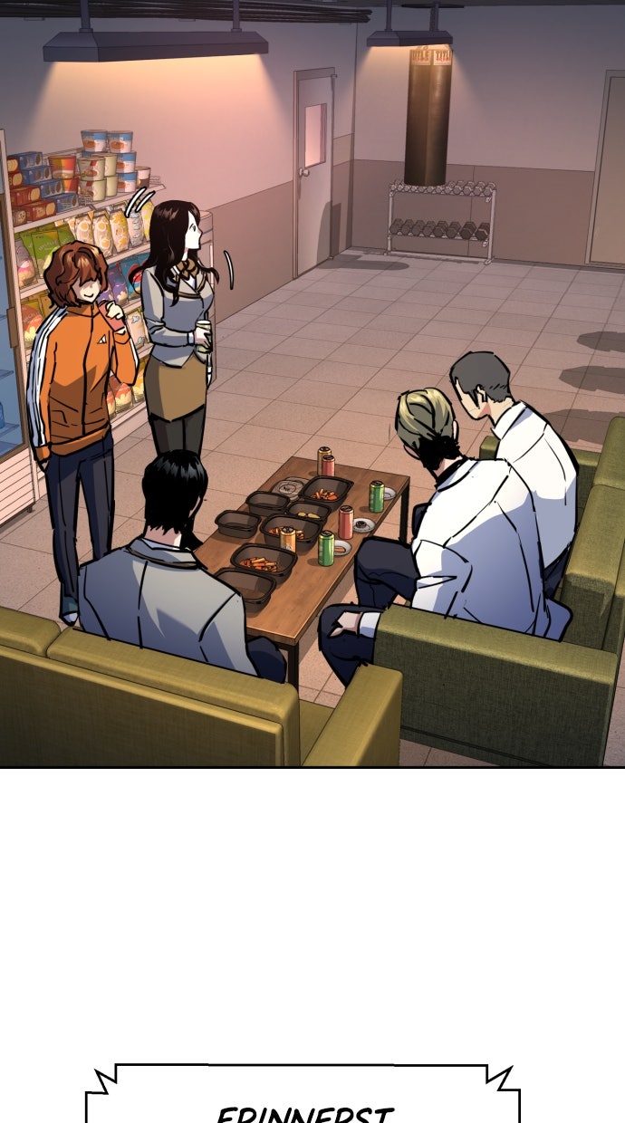 Read Teenage Mercenary Manga Online