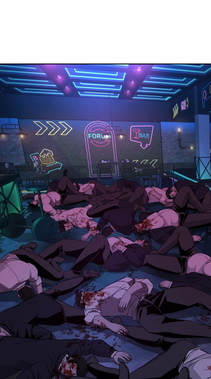 Read Teenage Mercenary Manga Online