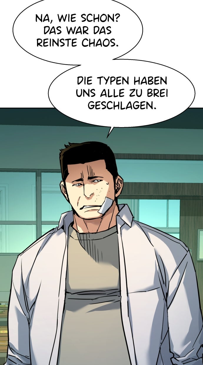 Read Teenage Mercenary Manga Online