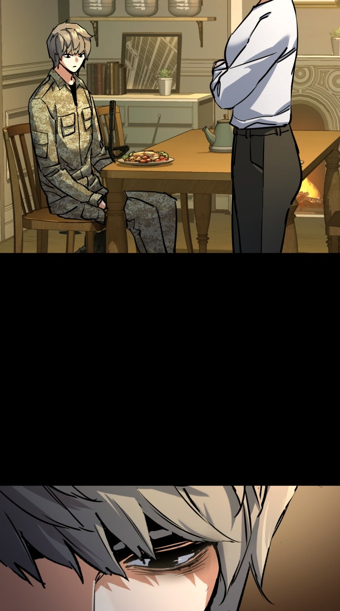 Read Teenage Mercenary Manga Online