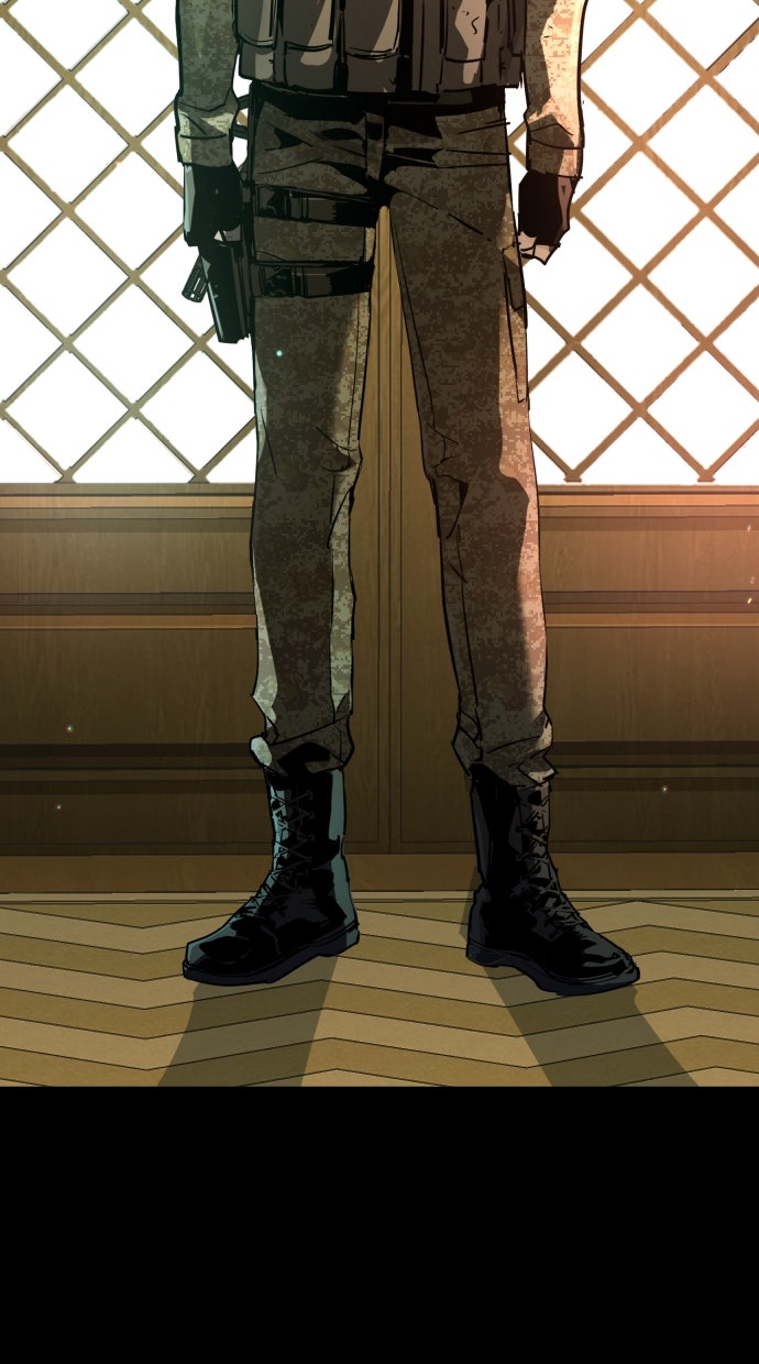 Read Teenage Mercenary Manga Online