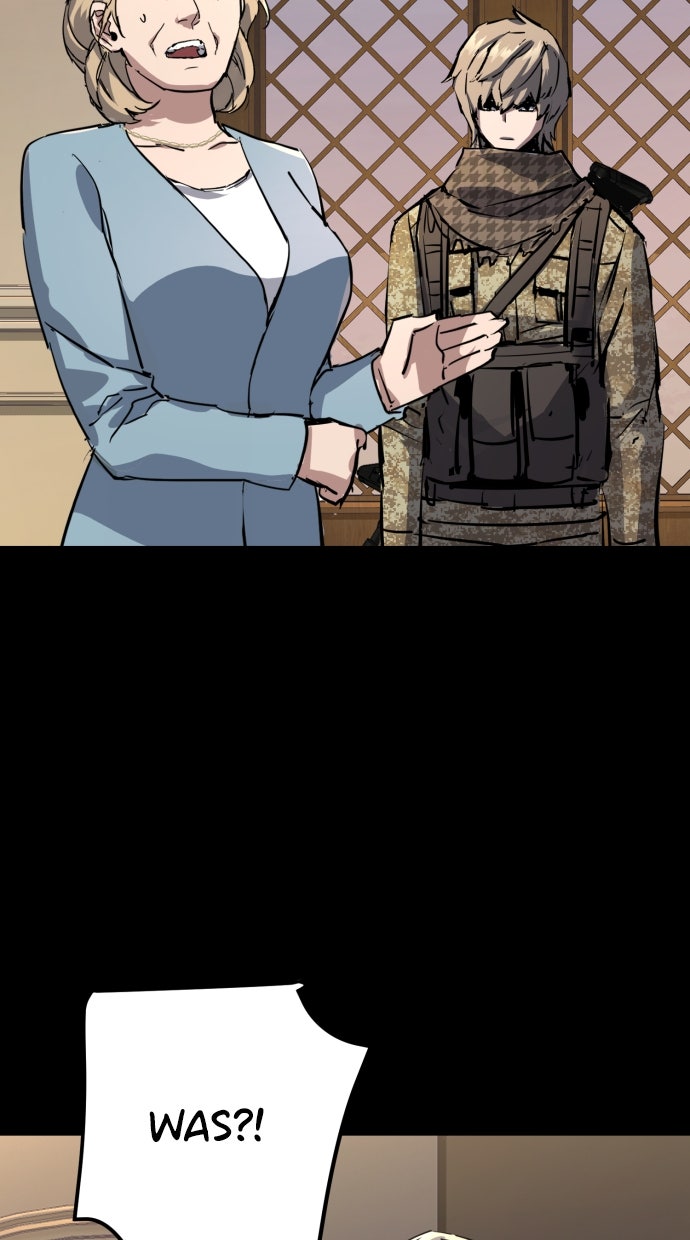 Read Teenage Mercenary Manga Online