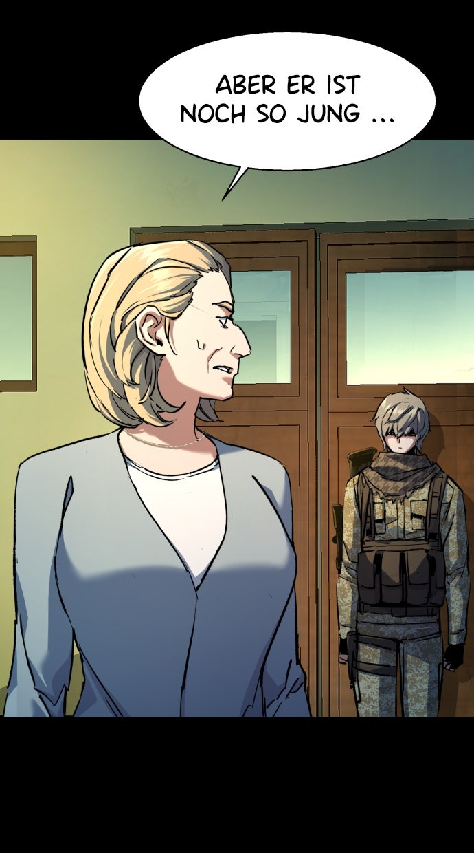 Read Teenage Mercenary Manga Online