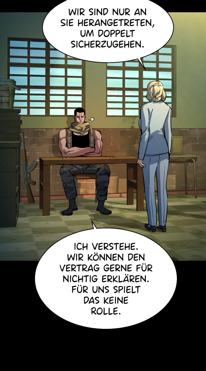 Read Teenage Mercenary Manga Online