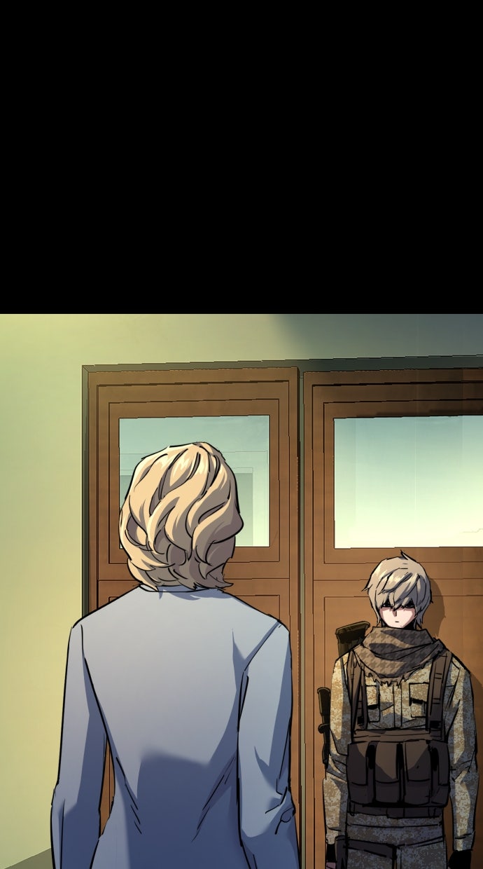 Read Teenage Mercenary Manga Online