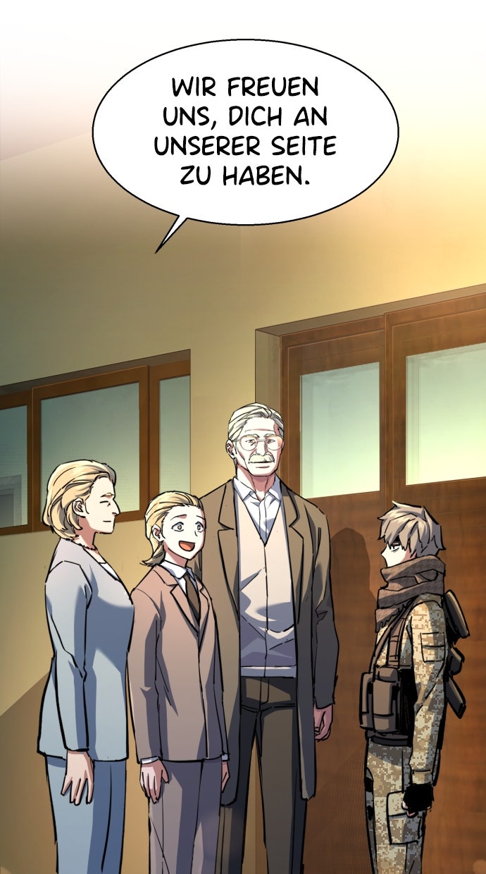 Read Teenage Mercenary Manga Online