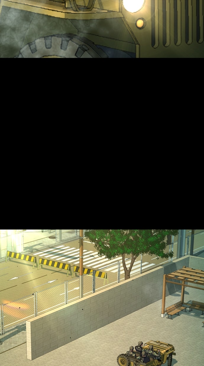 Read Teenage Mercenary Manga Online