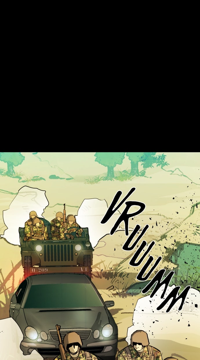 Read Teenage Mercenary Manga Online