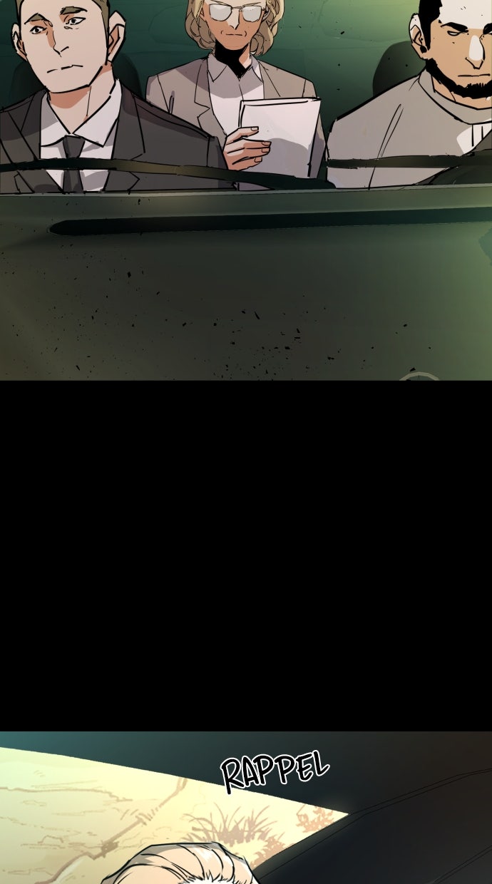 Read Teenage Mercenary Manga Online