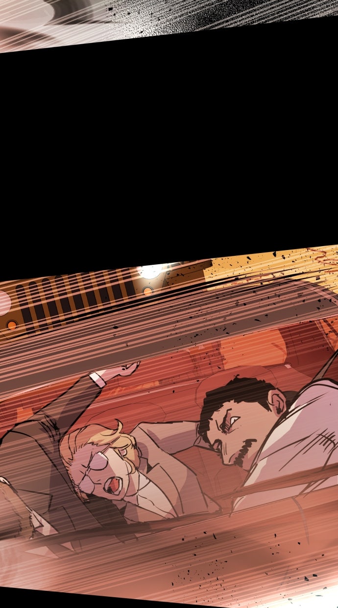 Read Teenage Mercenary Manga Online