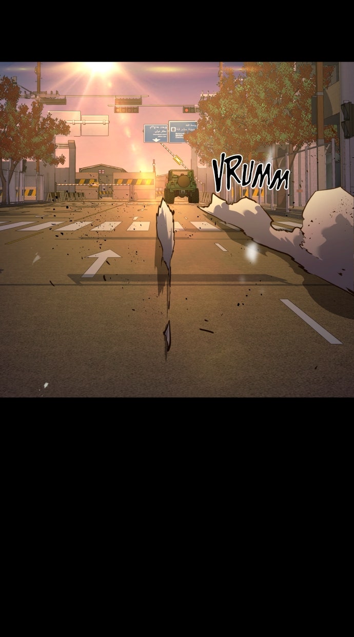 Read Teenage Mercenary Manga Online