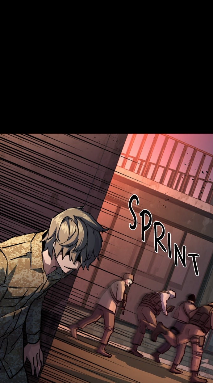 Read Teenage Mercenary Manga Online