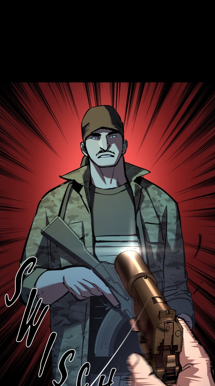 Read Teenage Mercenary Manga Online