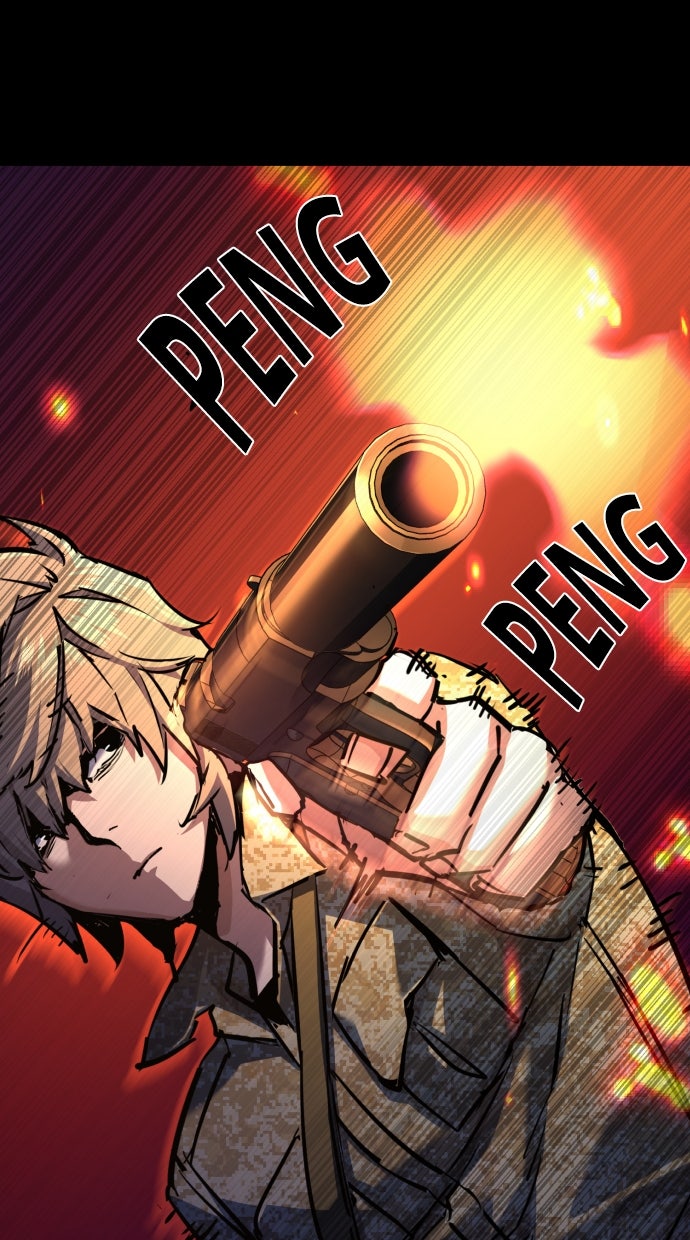 Read Teenage Mercenary Manga Online