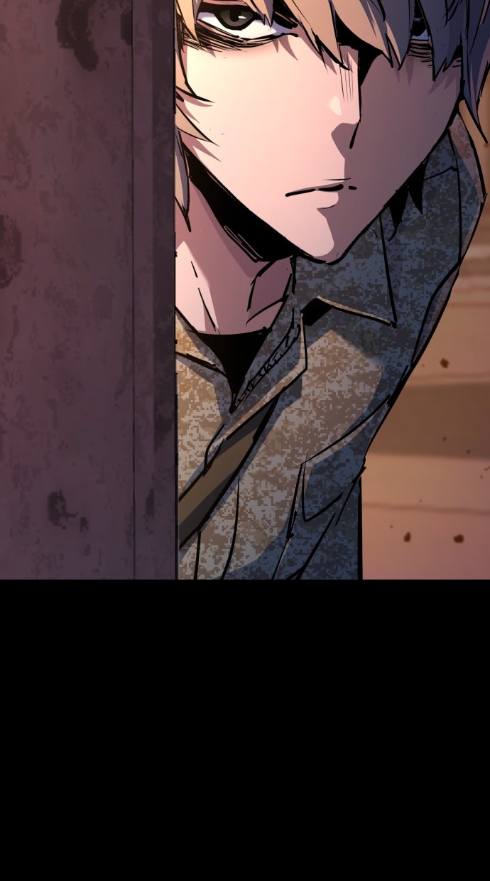 Read Teenage Mercenary Manga Online