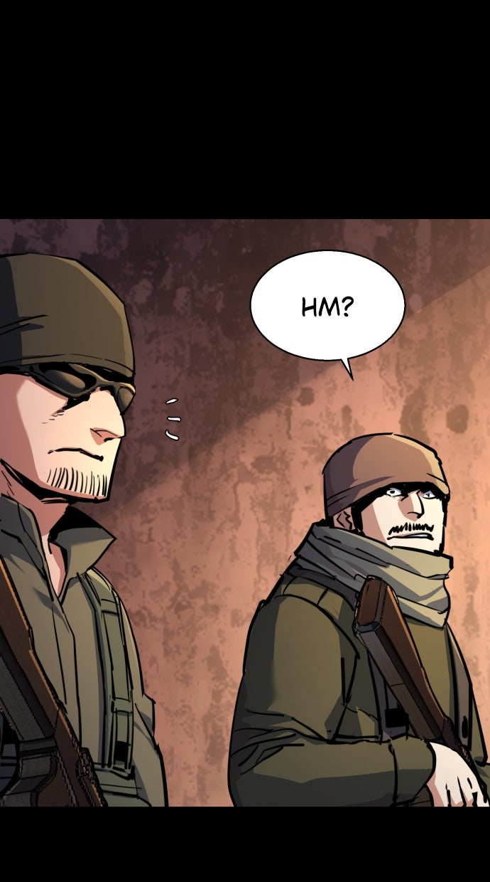 Read Teenage Mercenary Manga Online