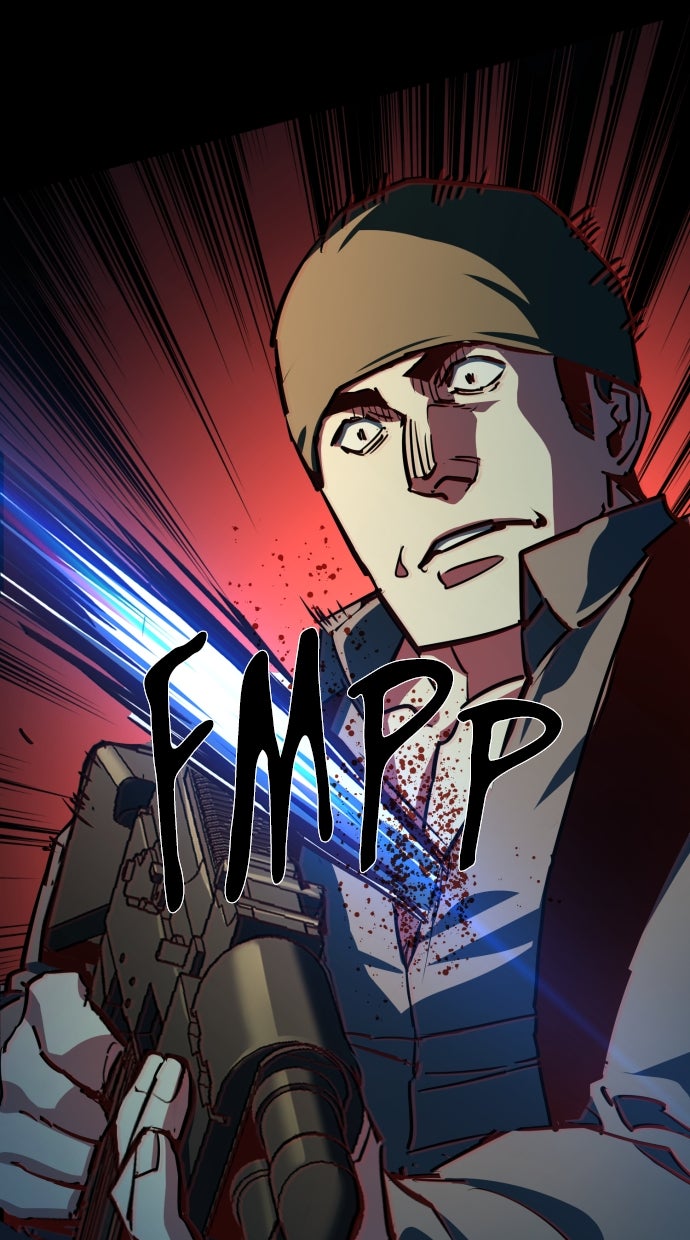 Read Teenage Mercenary Manga Online