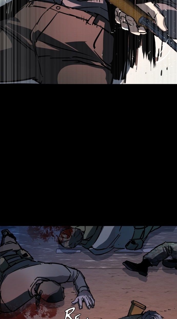 Read Teenage Mercenary Manga Online