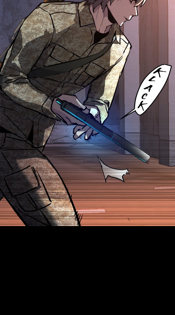 Read Teenage Mercenary Manga Online