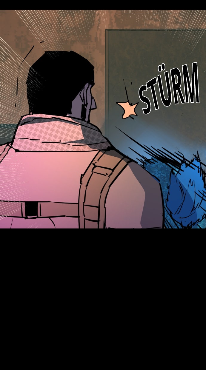 Read Teenage Mercenary Manga Online