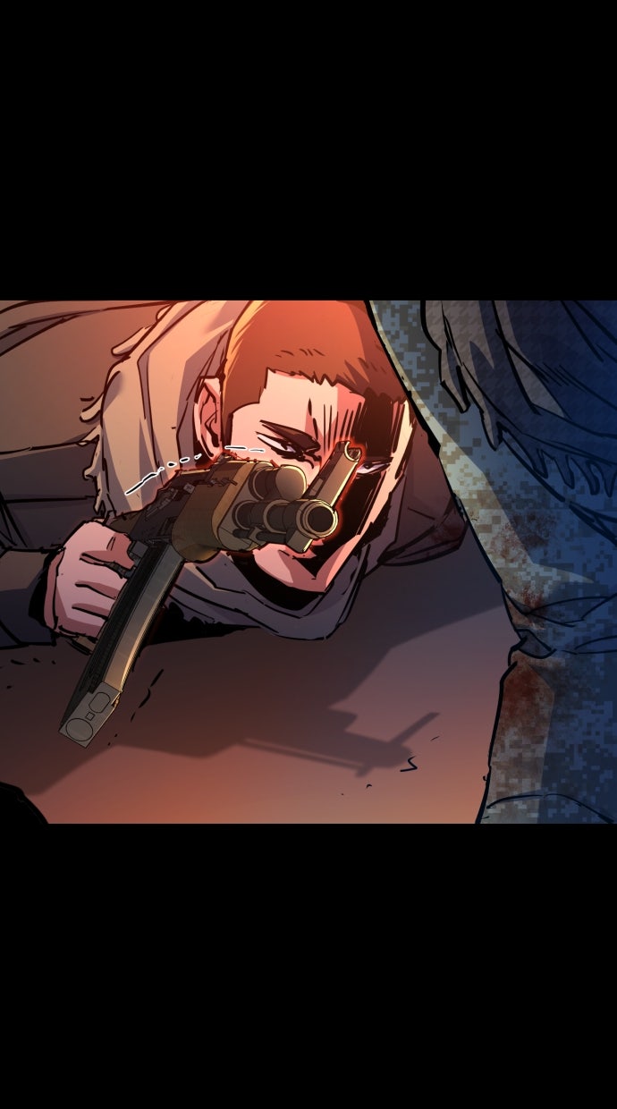 Read Teenage Mercenary Manga Online