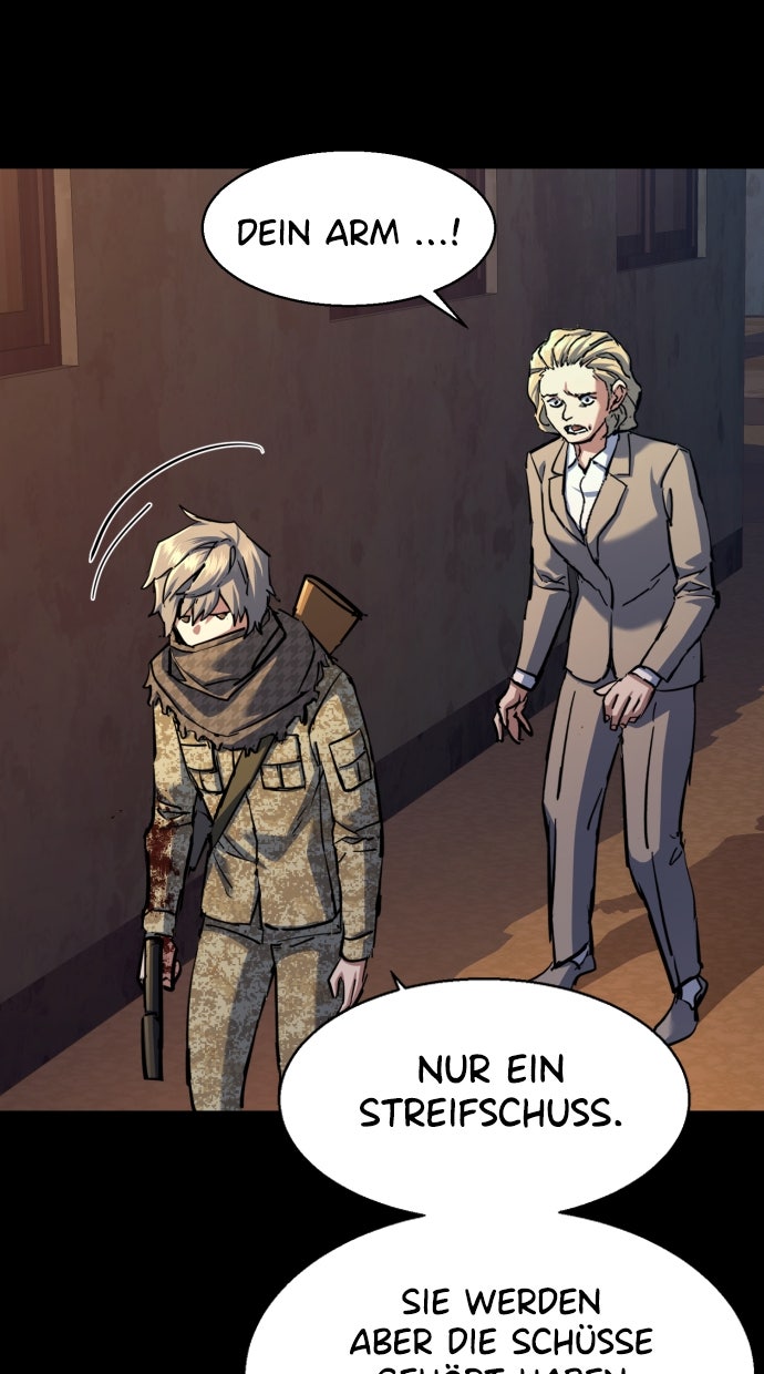 Read Teenage Mercenary Manga Online