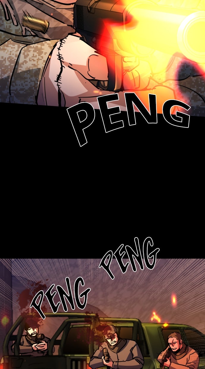 Read Teenage Mercenary Manga Online