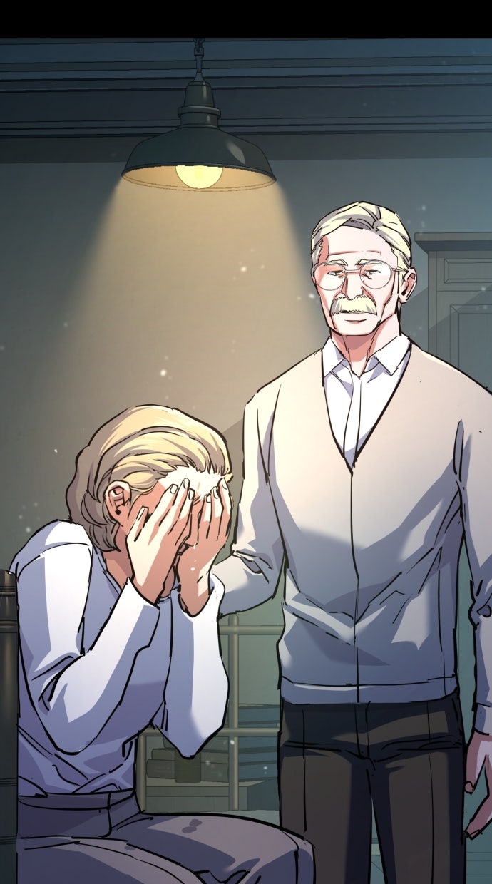 Read Teenage Mercenary Manga Online