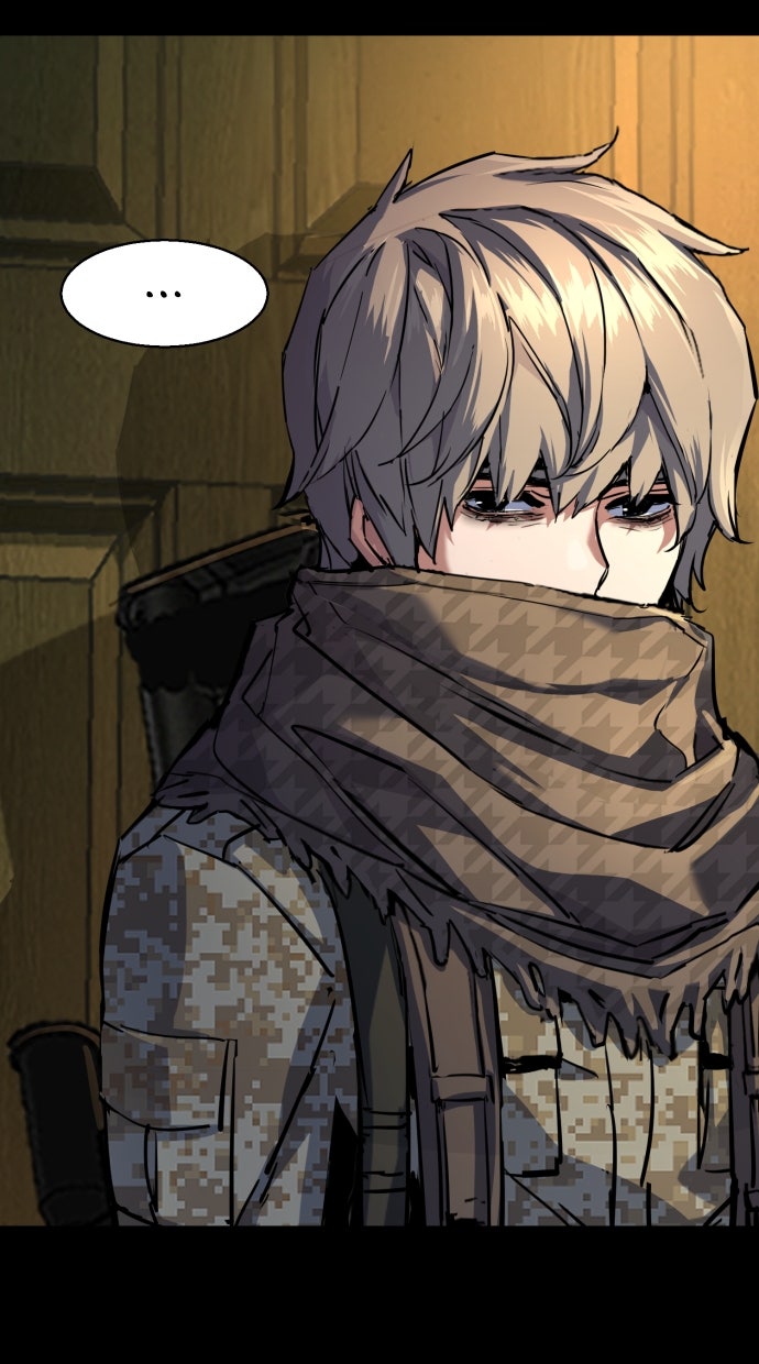 Read Teenage Mercenary Manga Online