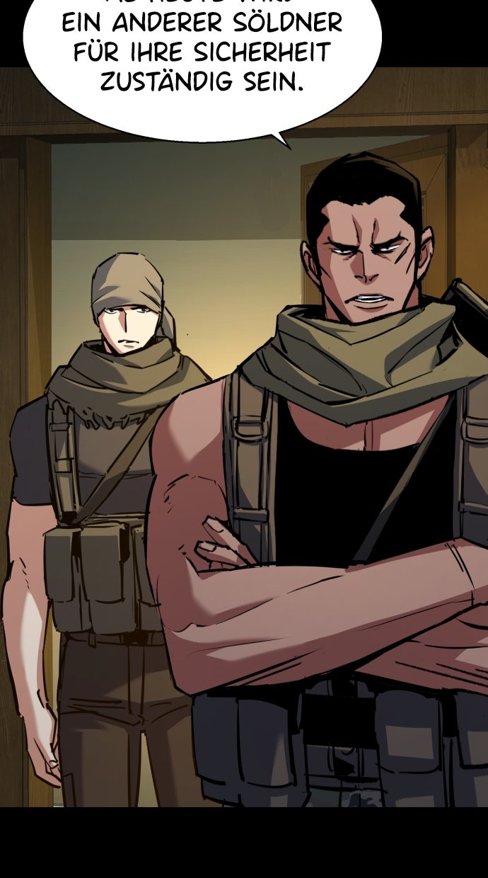 Read Teenage Mercenary Manga Online