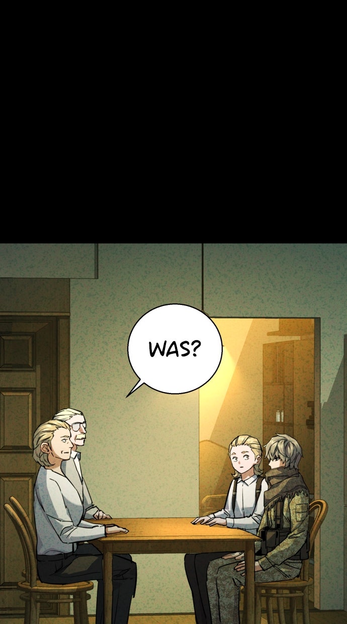 Read Teenage Mercenary Manga Online