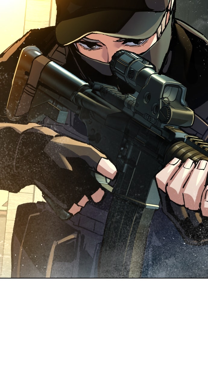 Read Teenage Mercenary Manga Online