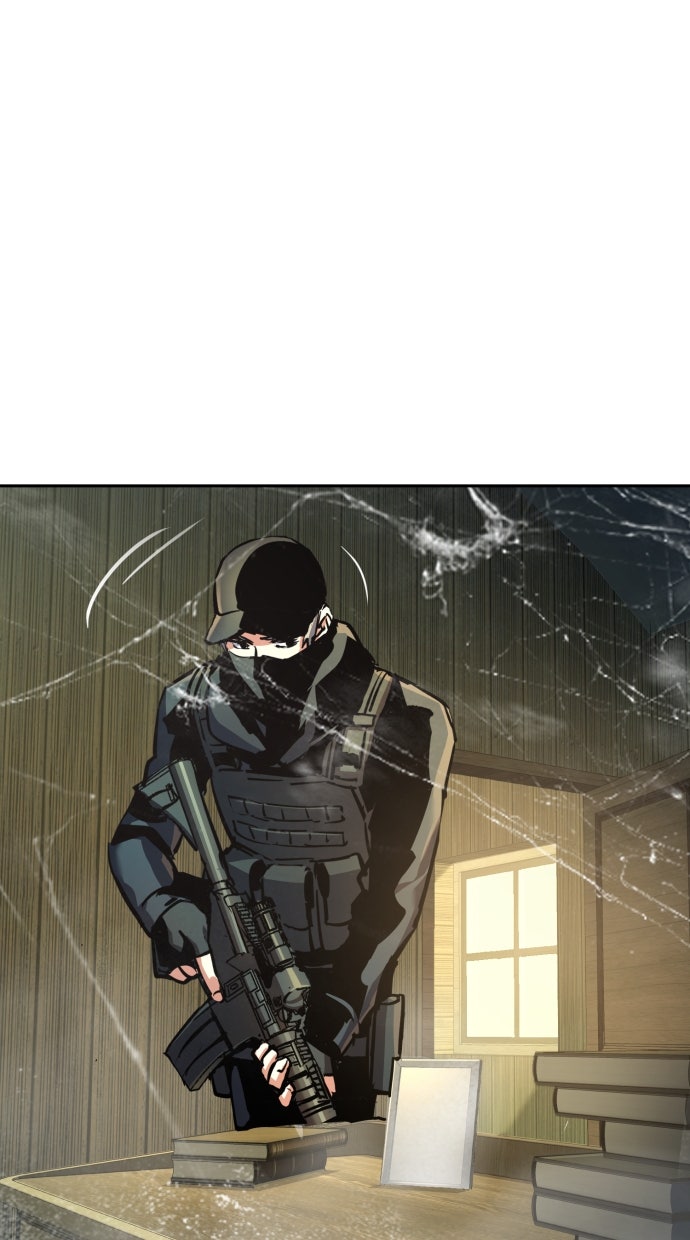 Read Teenage Mercenary Manga Online