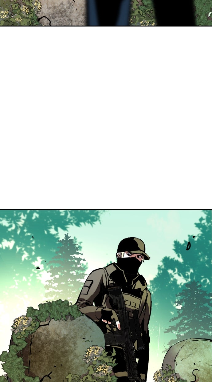 Read Teenage Mercenary Manga Online