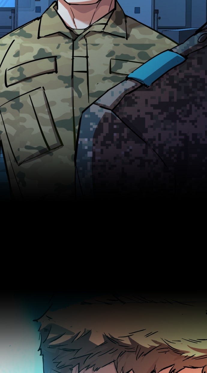 Read Teenage Mercenary Manga Online