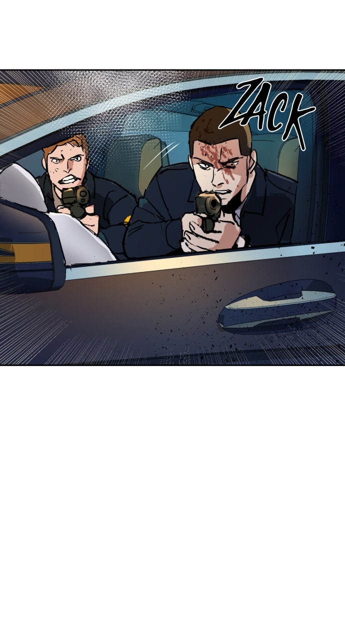 Read Teenage Mercenary Manga Online