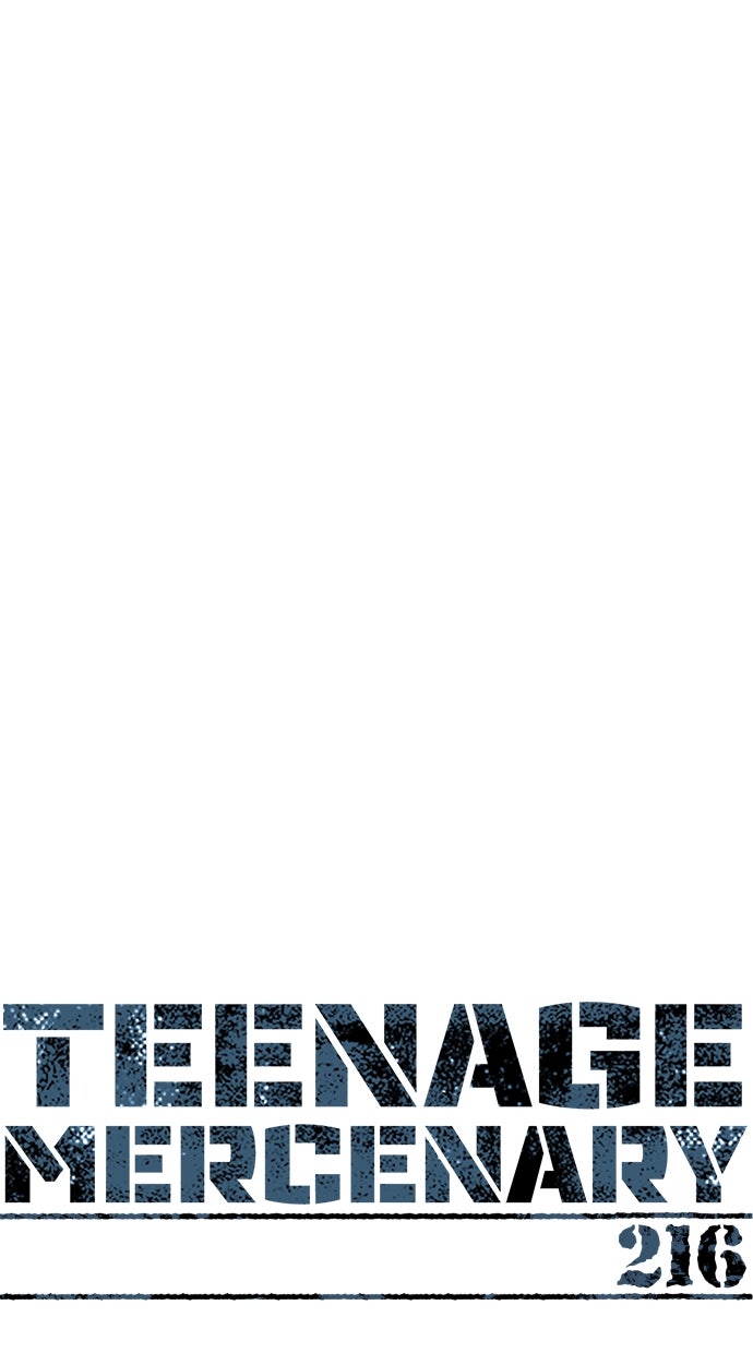 Read Teenage Mercenary Manga Online