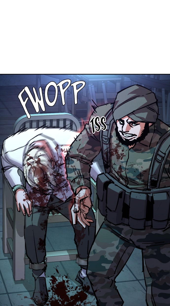 Read Teenage Mercenary Manga Online