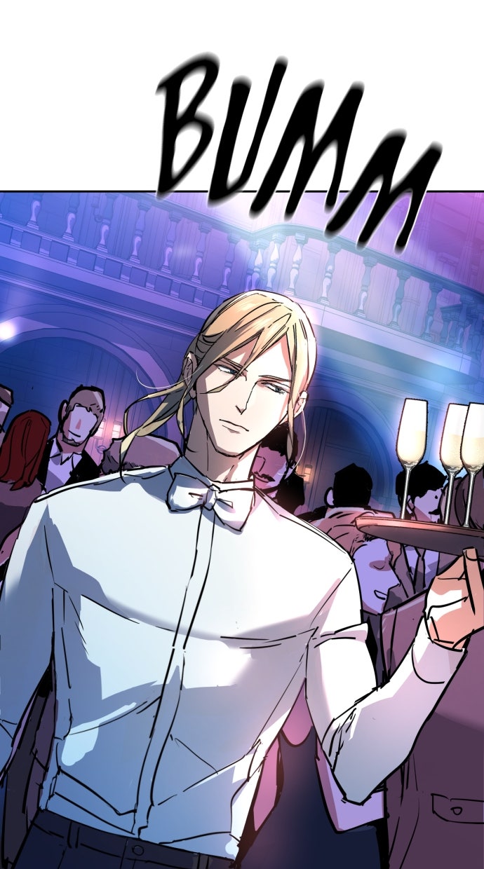 Read Teenage Mercenary Manga Online