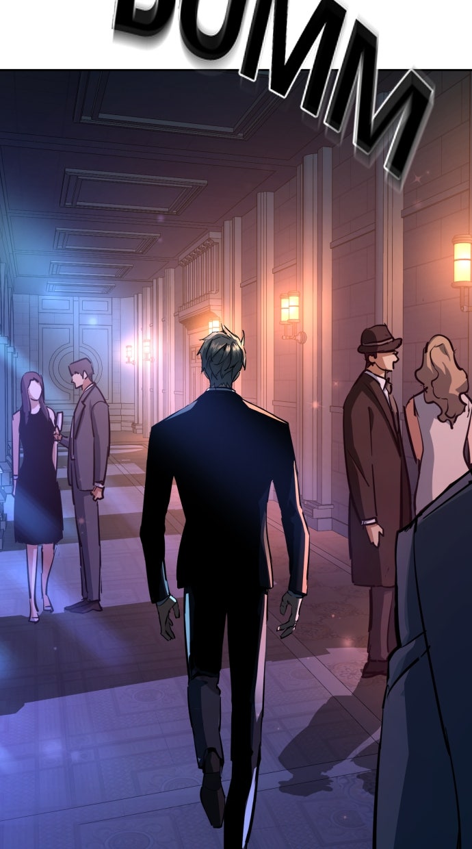 Read Teenage Mercenary Manga Online