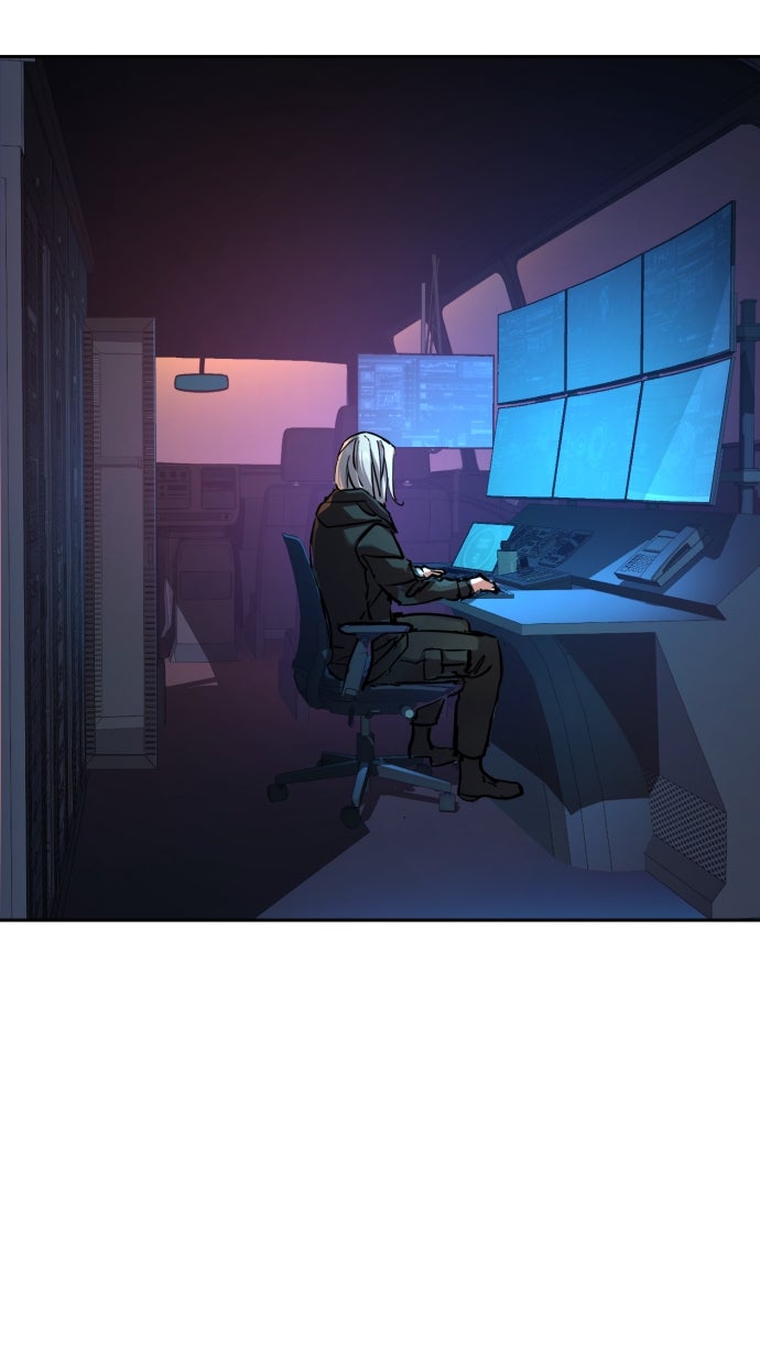 Read Teenage Mercenary Manga Online