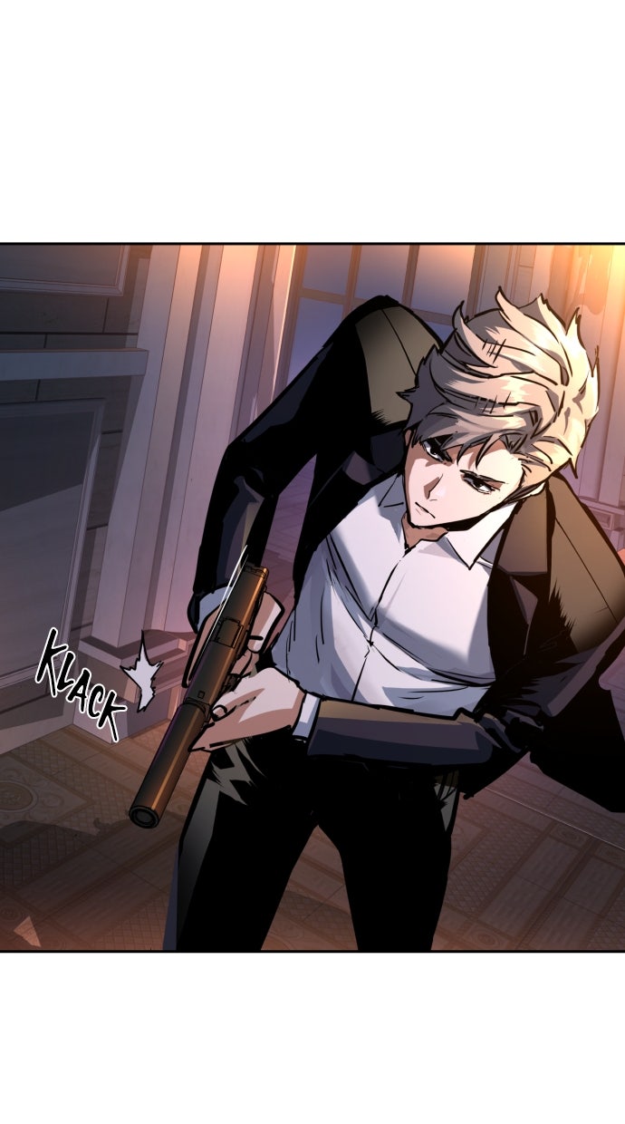 Read Teenage Mercenary Manga Online