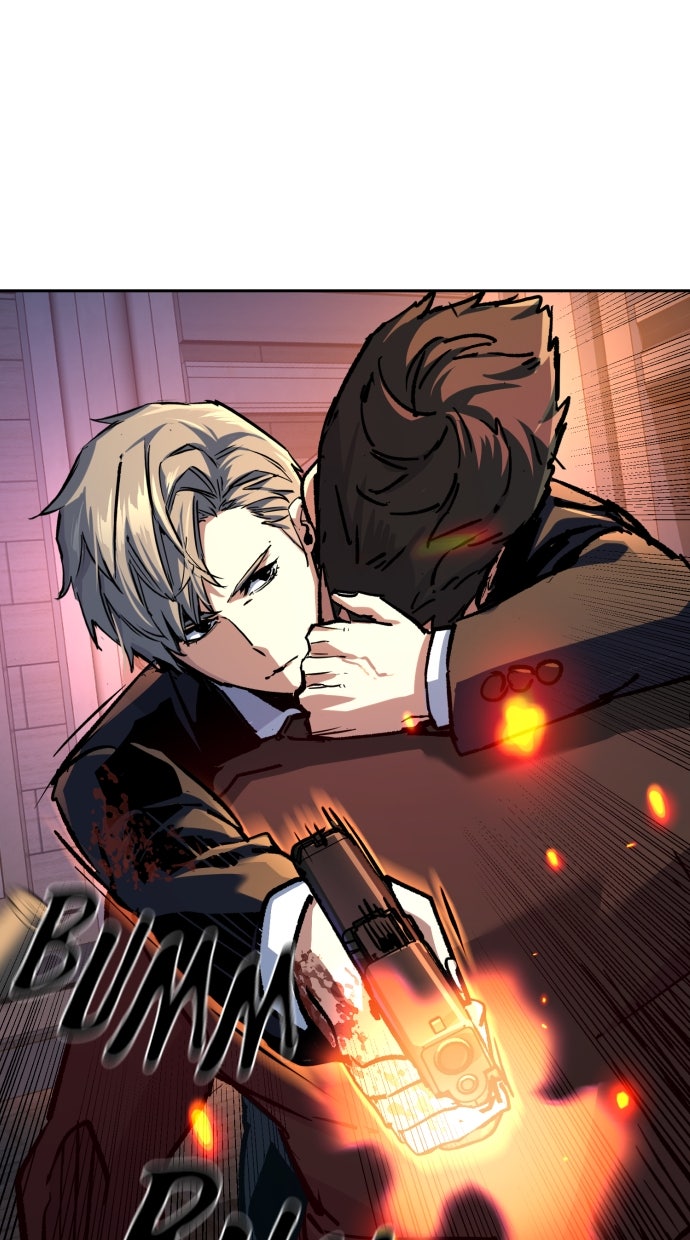 Read Teenage Mercenary Manga Online