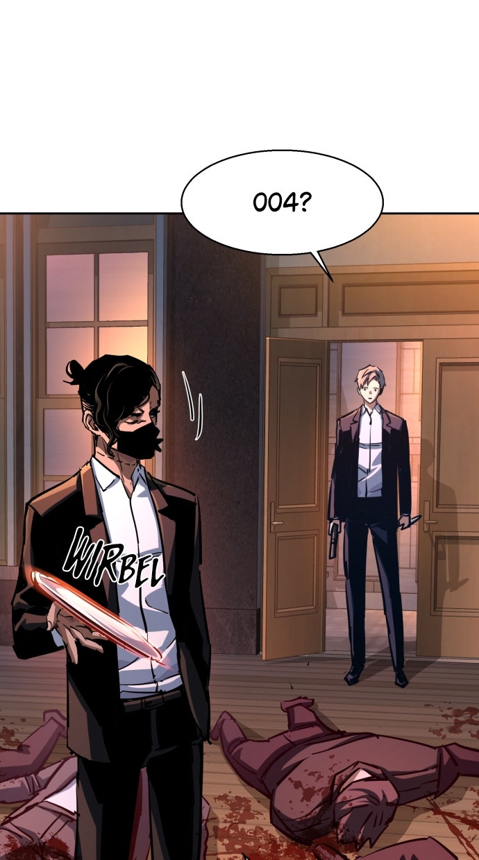 Read Teenage Mercenary Manga Online