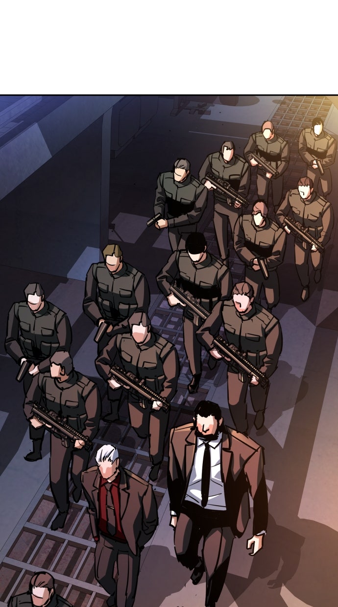 Read Teenage Mercenary Manga Online